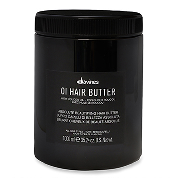 davines (ダヴィネス) オイ ヘアバター 1000ml
