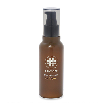 アリミノ ケアトリコ アフタートリートメント ローション (洗い流さないヘアトリートメント) 120ml