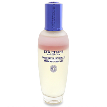 ロクシタン イモーテル リセットトリプルエッセンス 150ml