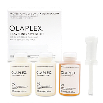 OLAPLEX (オラプレックス) スタイリスト キット