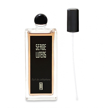 SERGE LUTENS (セルジュ・ルタンス) ニュイ ドゥ セロファン EDP 50ml