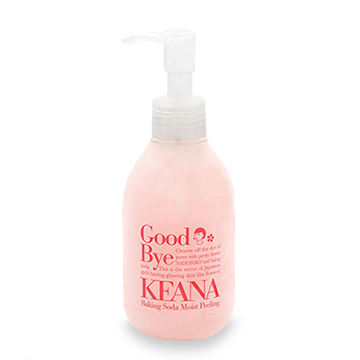 石澤研究所 毛穴撫子 しっとりピーリング 200ml