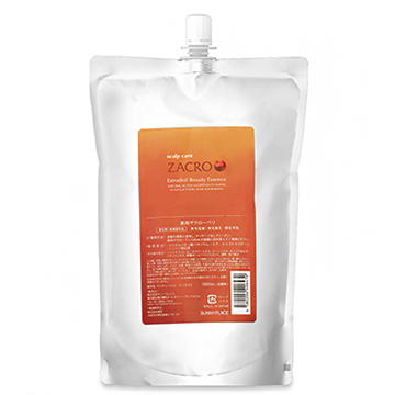 サニープレイス 薬用ザクローペリ 1000ml (育毛剤) レフィル 【医薬部外品】