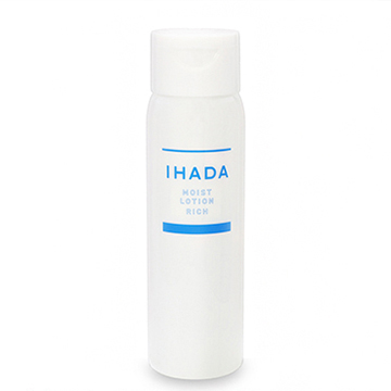資生堂 IHADA (イハダ) 薬用うるおいローション しっとり 180ml 【医薬部外品】