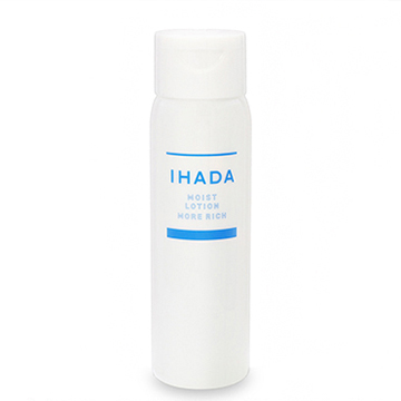 資生堂 IHADA (イハダ) 薬用うるおいローション とてもしっとり 180ml 【医薬部外品】